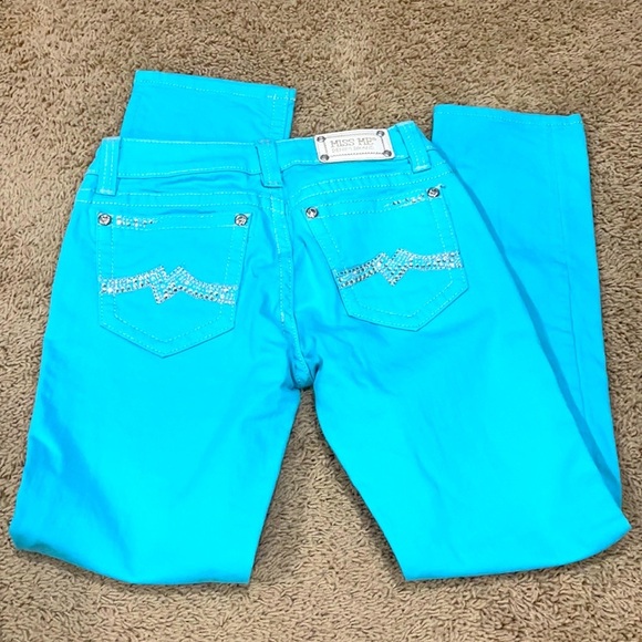 Miss Me Jeans - Picture 2 of 2